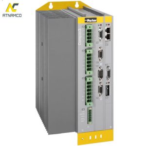 سروو درایو PARKER Compax3S