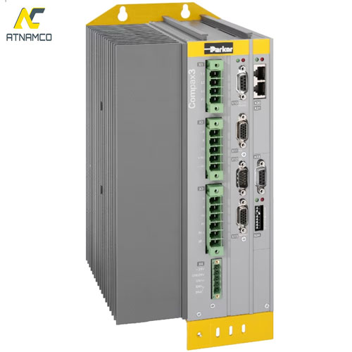 سروو درایو PARKER Compax3S