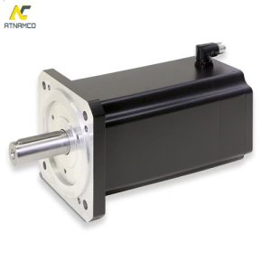 سروو موتور PARKER SMB