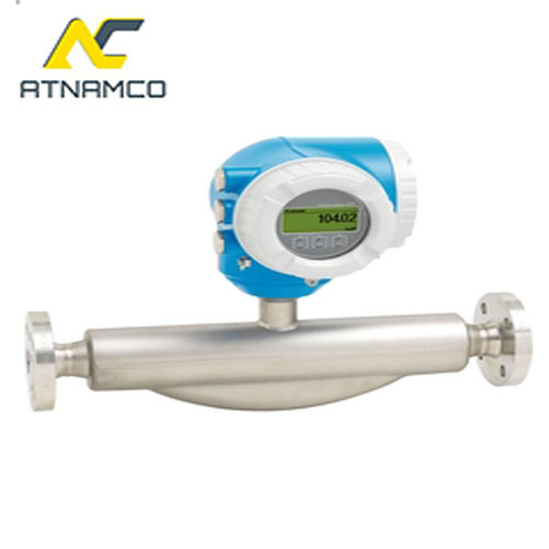 فلومتر کوریولیس Endress+Hauser