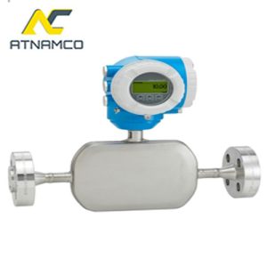 فلومتر کوریولیس Endress+Hauser
