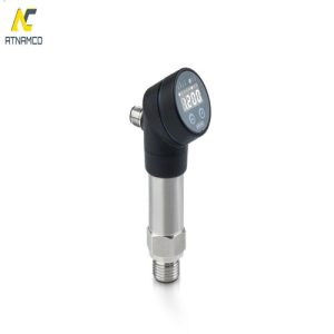 ترانسمیتر فشار کرونه krohne