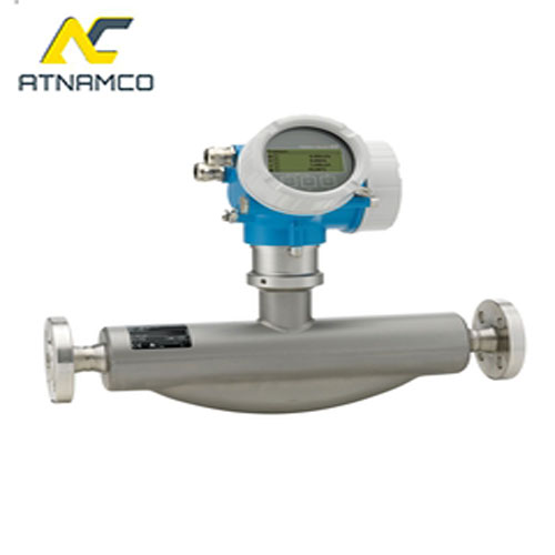 فلومتر کوریولیس Endress+Hauser
