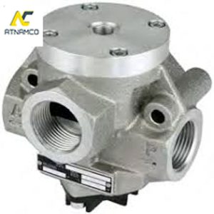 شیر کنترل جهت نورگرن NORGRN 8036721