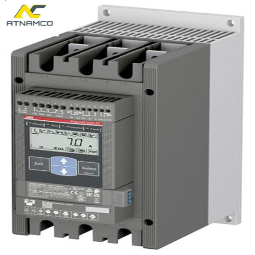 سافت استارتر ABB PSE18-600-70 سافت استارتر ABB PSE18-600-70