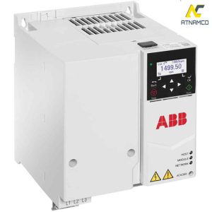 اینورتر ABB ACS380-040S-04A0-4