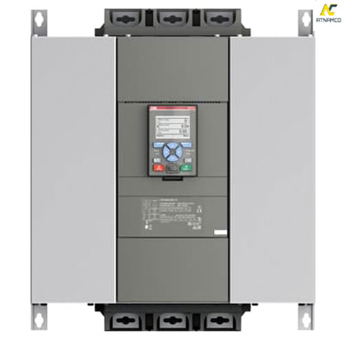 سافت استارتر ABB PSTX840-600-70