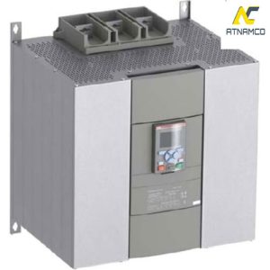 سافت استارتر ABB PSTX470-600-70