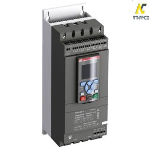 سافت استارتر ABB PSTX45-600-70