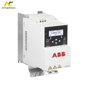 اینورتر ABB ACS180-04S-01A8-4