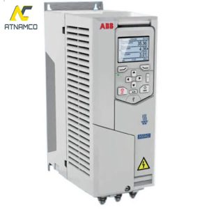 اینورترACH580-01-12A7-4+J400/ABB